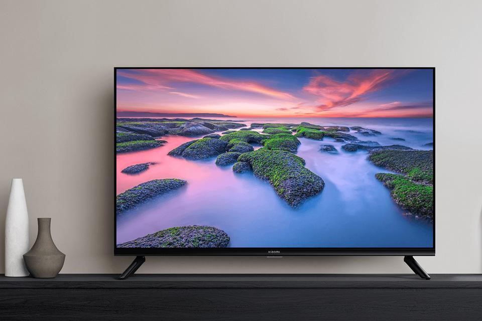 Смарт тв телевизор xiaomi mi tv