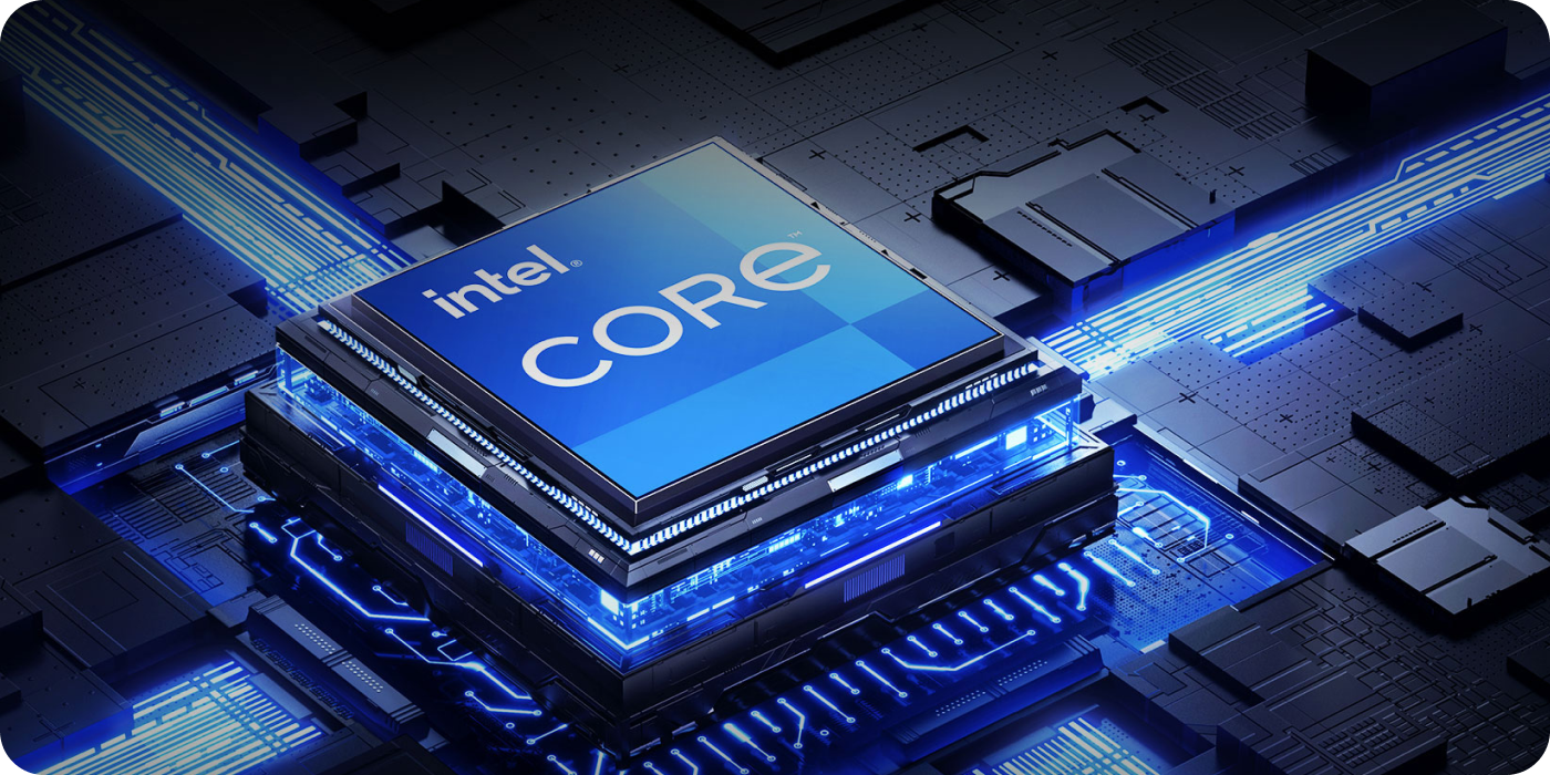 мощный ноутбук 2022 на процессоре intel core i7 12650h