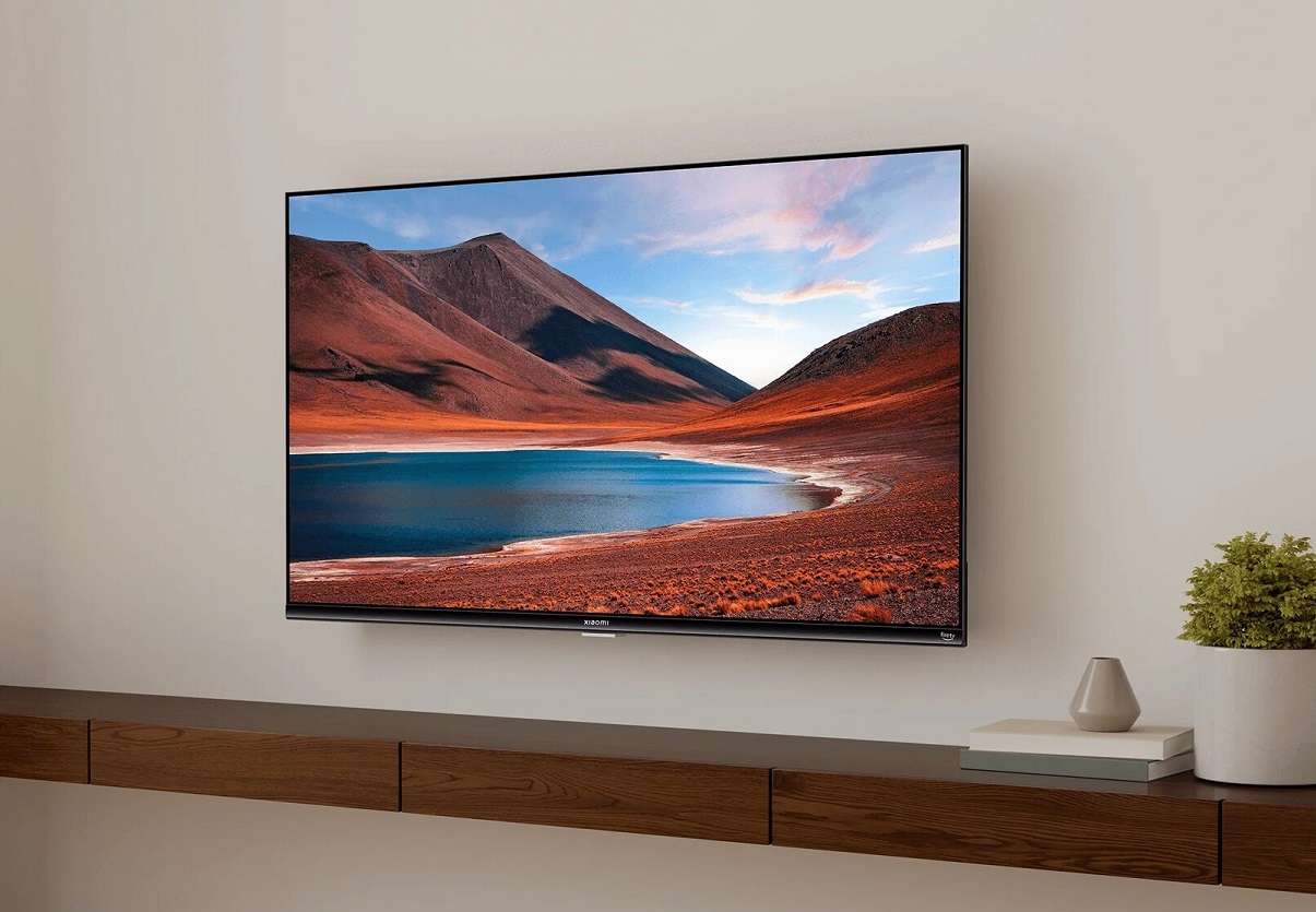 Обзор телевизора Xiaomi Mi TV A