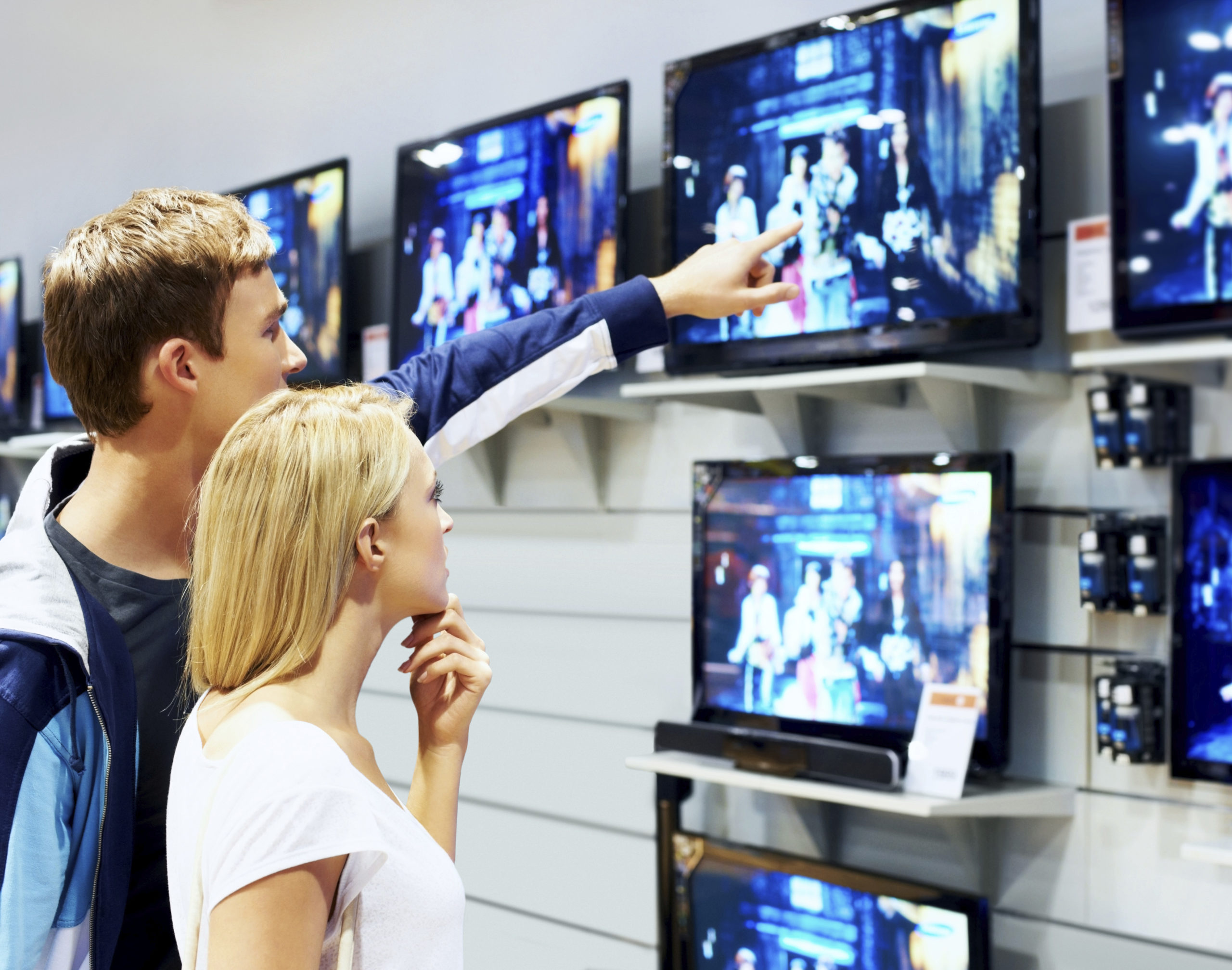 Телевизоры LG 4K: лучшие обзоры, модели и новые тенденции