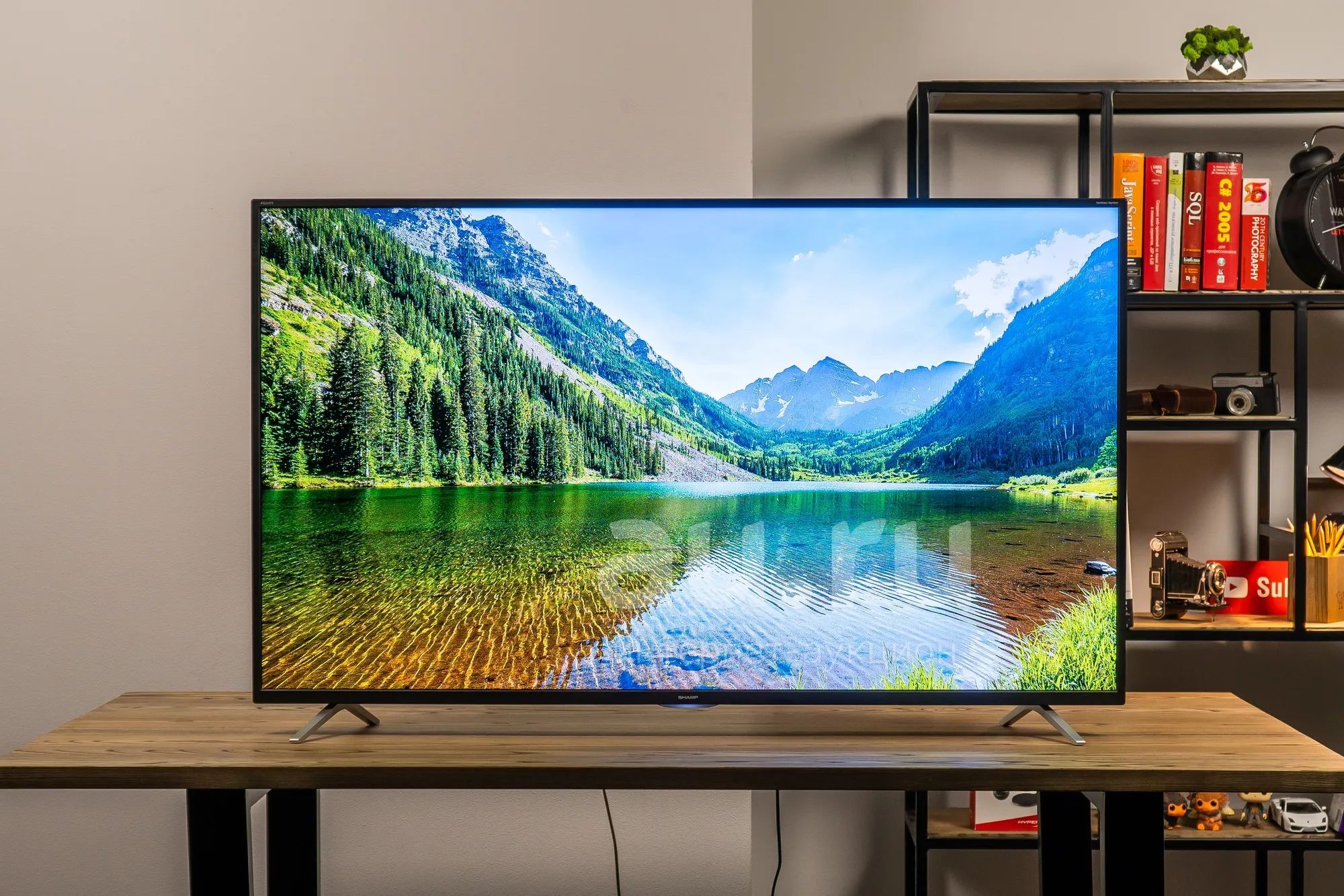 QLED-телевизор: обзоры и особенности выбора