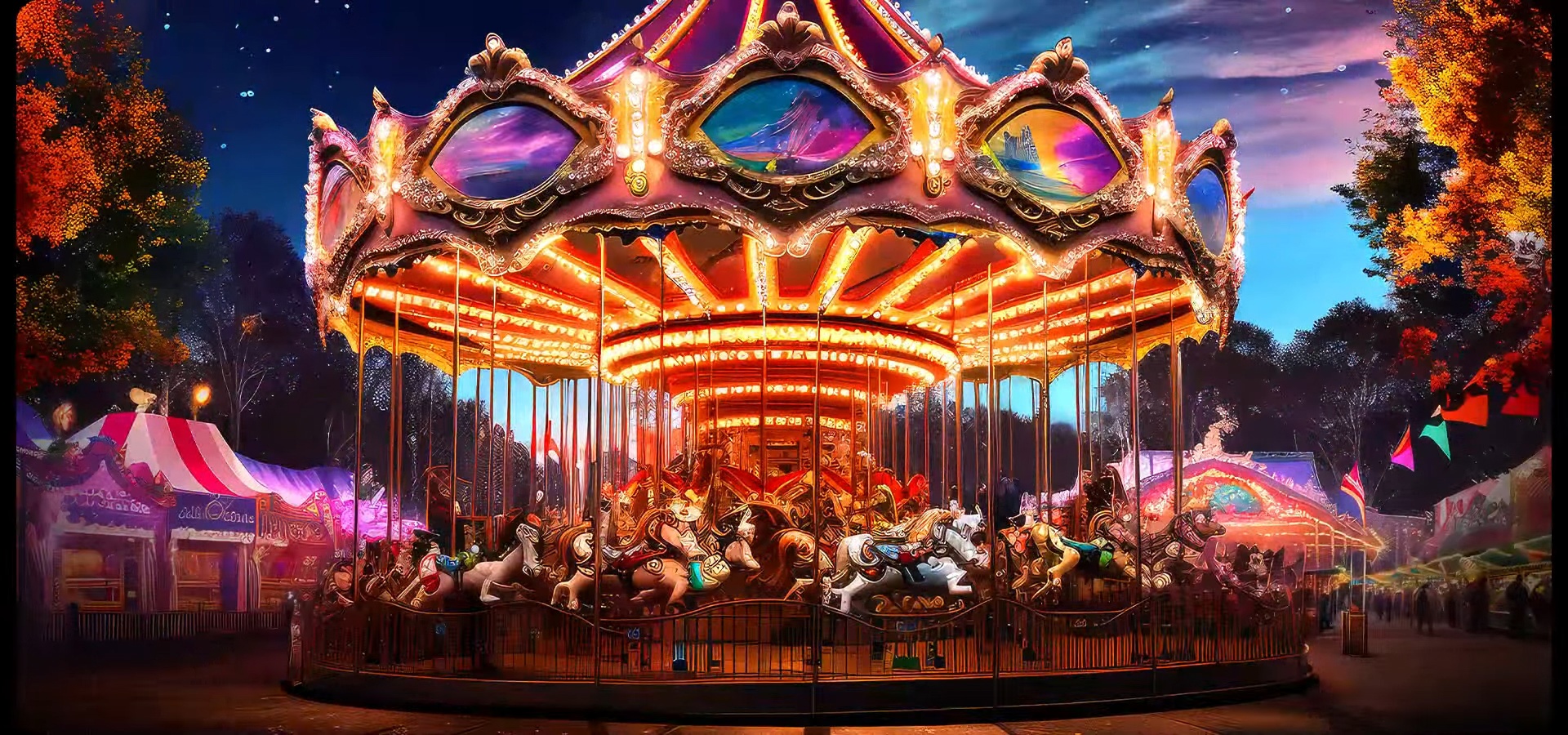 Чистые цвета NanoCell в реальном 4K