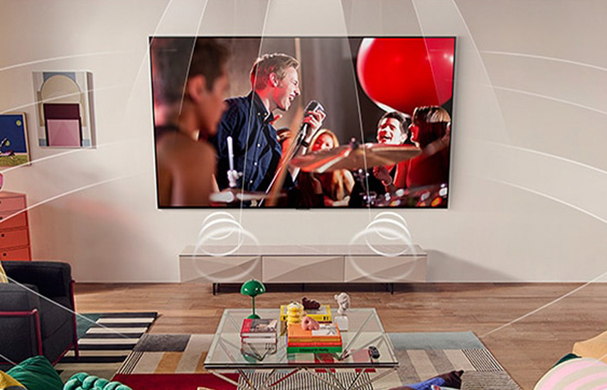 AI Sound Pro — объём и разборчивость