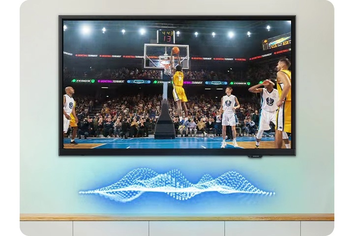 Adaptive Sound — оптимизация звука под контент