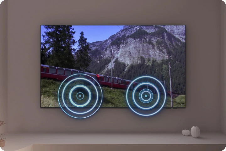 OTS Lite — виртуальный верхний канал для объёмного звучания